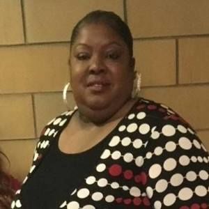 Meet your Posher, Rhonda